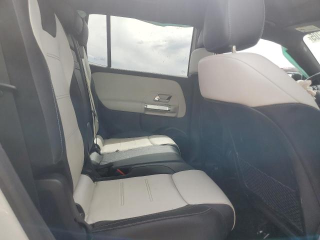 2021 MERCEDES-BENZ GLB 250 4M W1N4M4HB7MW115760