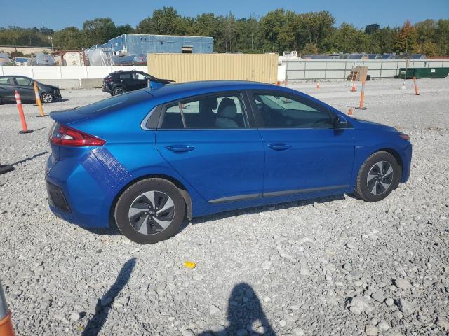 2018 HYUNDAI IONIQ SEL KMHC75LC4JU067234