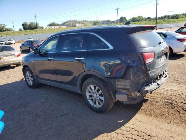 2016 KIA SORENTO LX - 5XYPG4A35GG064596