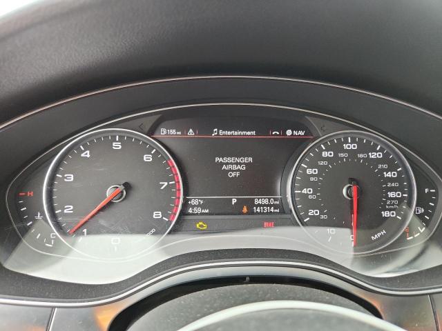 2012 AUDI A7 PRESTIGE - WAU3GAFC9CN087059