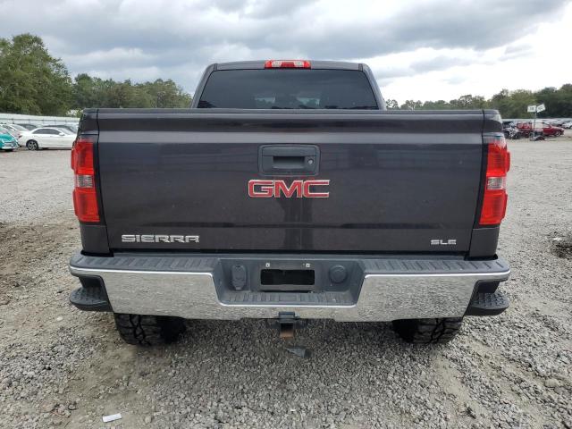 2015 GMC SIERRA K15 - 1GTV2UEC1FZ390623