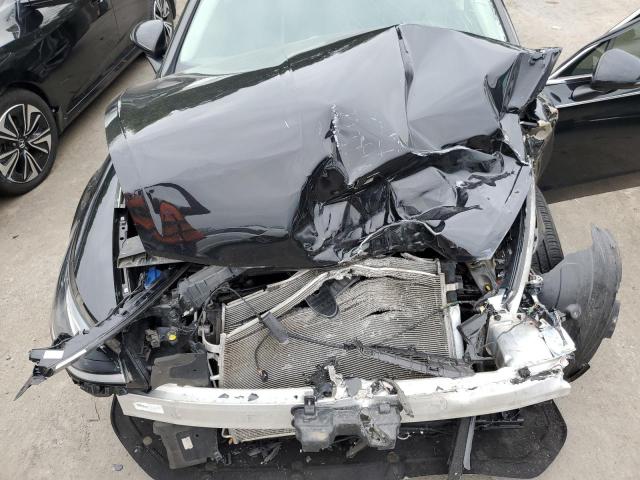 2021 HYUNDAI SONATA SEL - 5NPEL4JA3MH099661