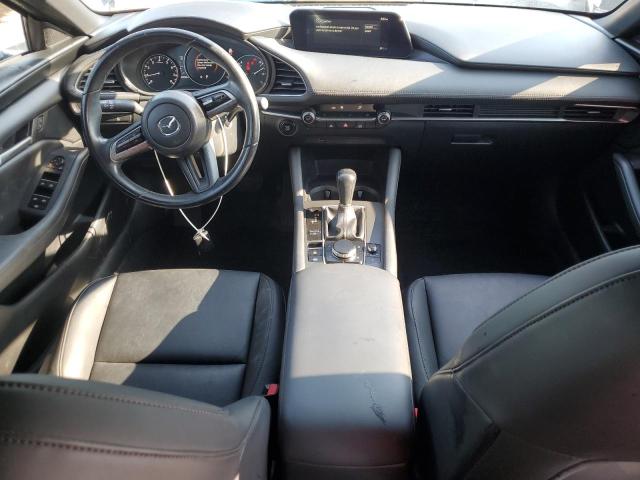 2021 MAZDA 3 SELECT JM1BPBKL2M1348843