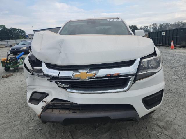 2020 CHEVROLET COLORADO L 1GCHSCEA5L1183832