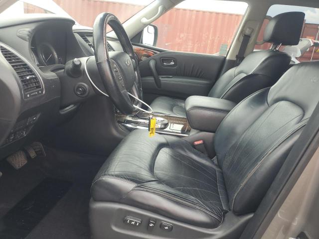 2011 INFINITI QX56 - JN8AZ2ND5B9701475