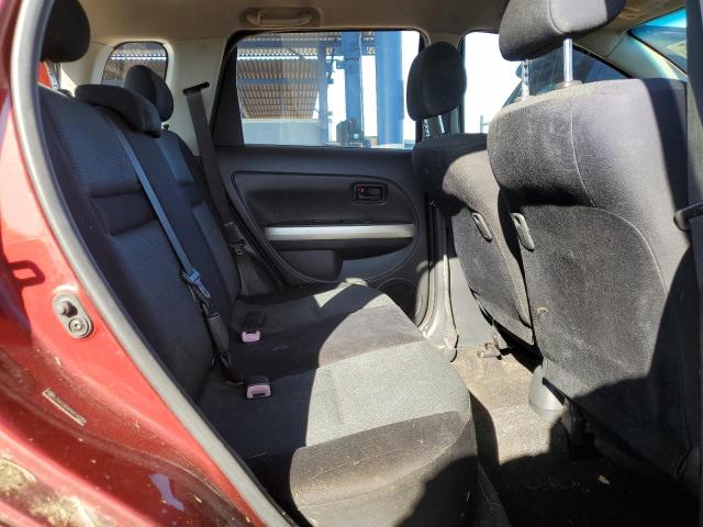 2006 TOYOTA SCION XA #3302013047