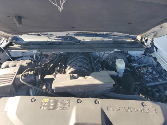 2015 CHEVROLET TAHOE 1GNSKBKC1FR529135