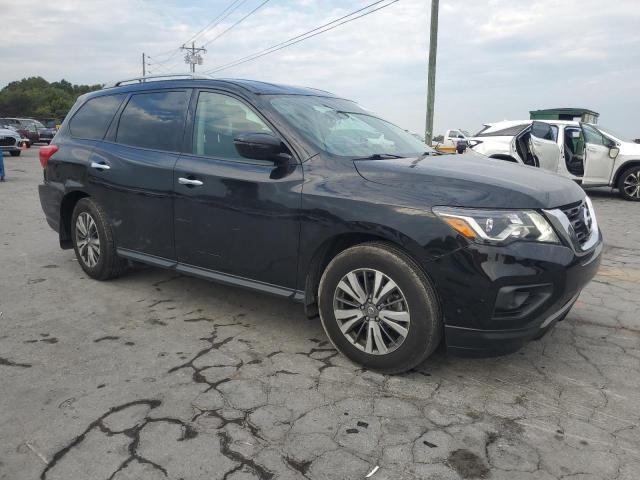 2020 NISSAN PATHFINDER S 5N1DR2AN4LC610964