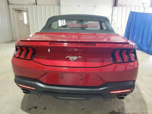 2024 FORD MUSTANG 1FAGP8UH4R5141040