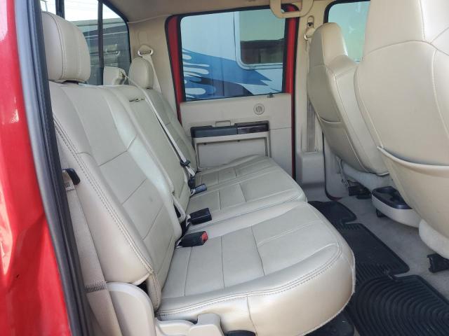 2008 FORD F350 SRW S #3284169535