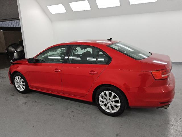 2015 VOLKSWAGEN JETTA SE 3VWD17AJ4FM253260