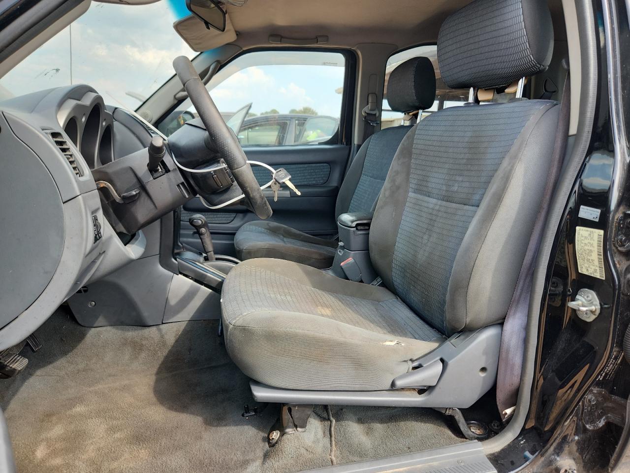 Lot #3285735647 2003 NISSAN XTERRA XE