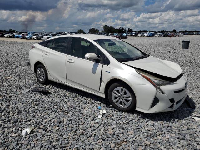2016 TOYOTA PRIUS JTDKBRFU7G3004332