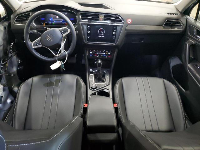 2024 VOLKSWAGEN TIGUAN SE 3VV2B7AX5RM107578