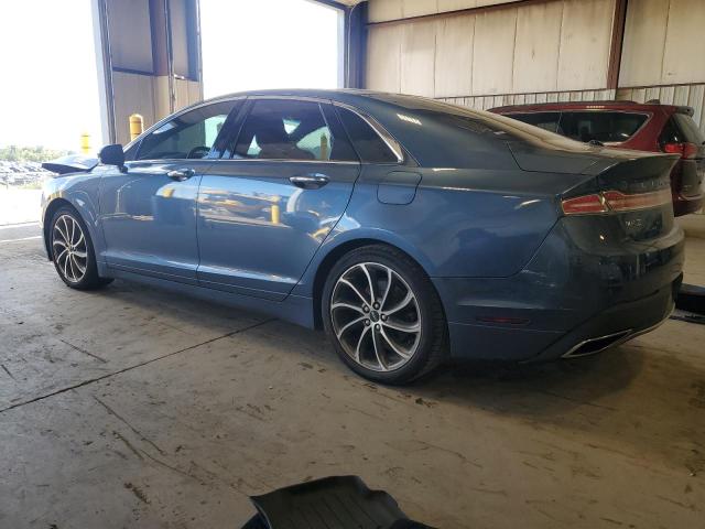 2018 LINCOLN MKZ PREMIE 3LN6L5A96JR615466