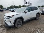 2025 TOYOTA RAV4 XLE P - 4T3B6RFV5SU178726