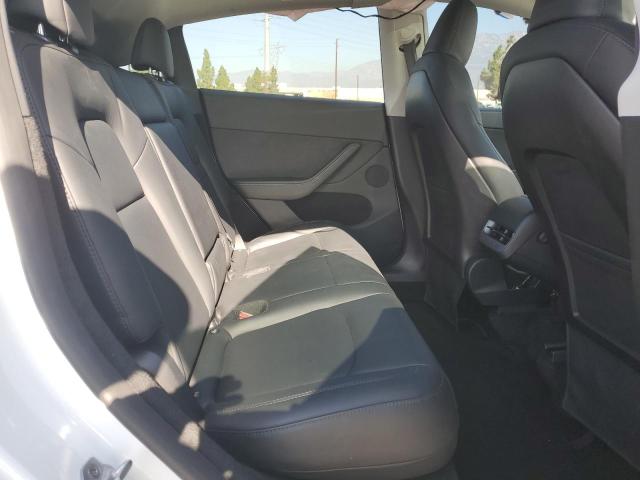 2024 TESLA MODEL Y #3284164574