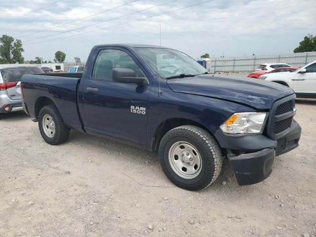 2017 RAM 1500 ST - 3C6JR6AG2HG745520