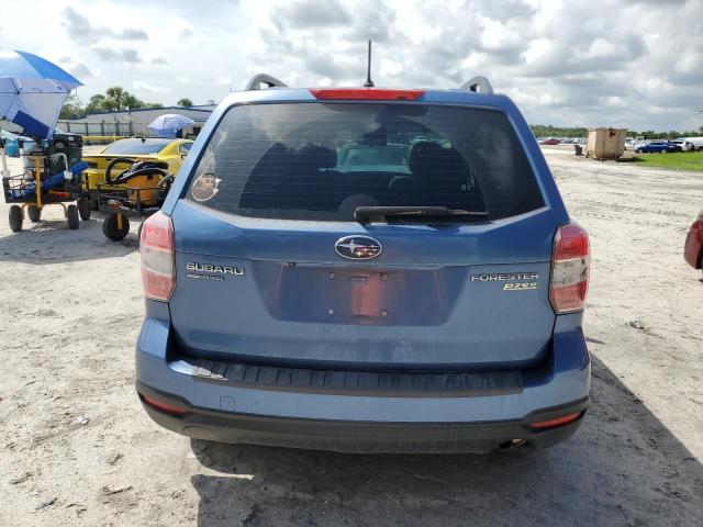 2015 SUBARU FORESTER 2 JF2SJABCXFH439916