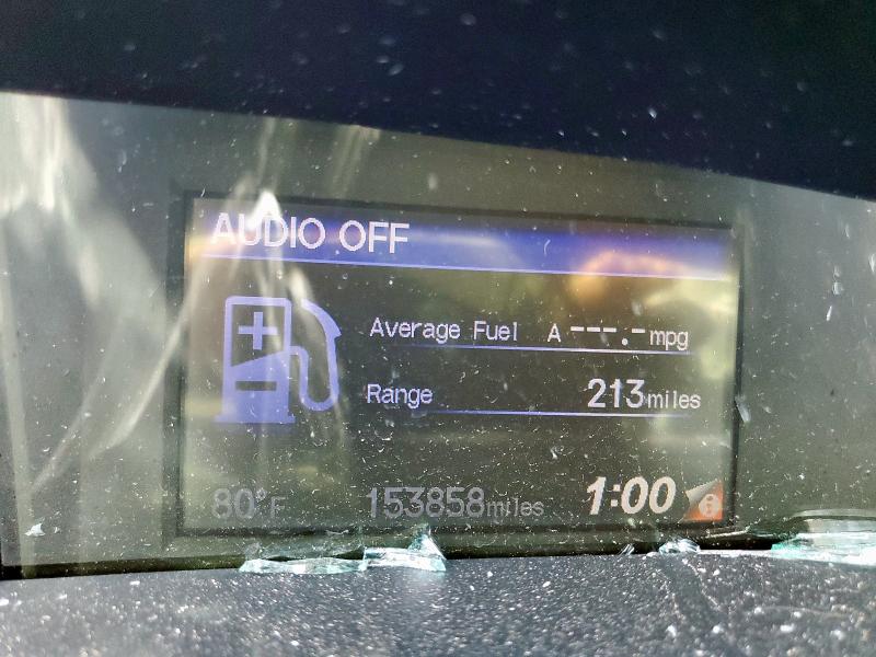 2015 HONDA CIVIC LX - 19XFB2F59FE045568