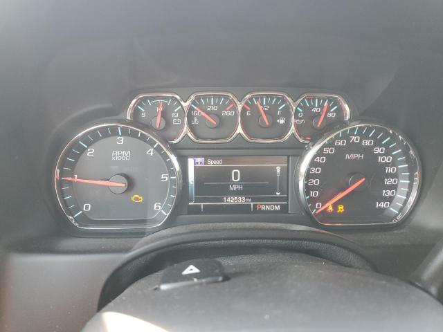 2015 CHEVROLET TAHOE K150 1GNSKBKC1FR141676