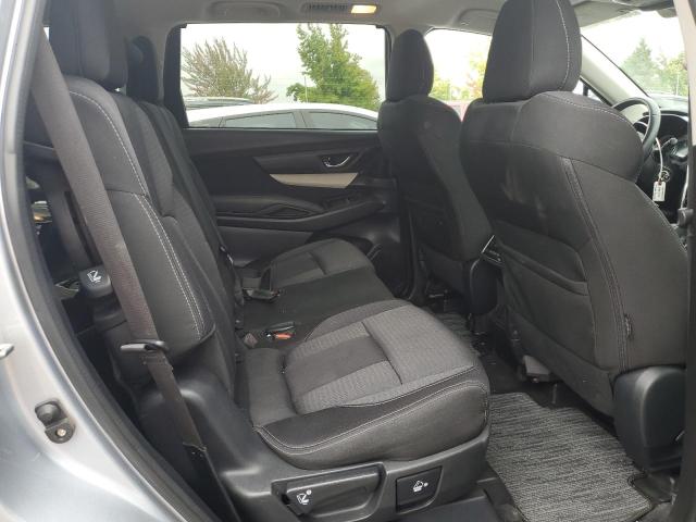 2019 SUBARU ASCENT PREMIUM 4S4WMABD4K3441065