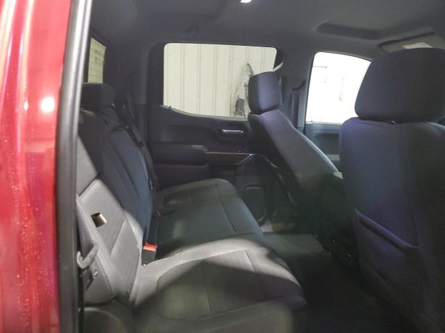2020 GMC SIERRA K1500 SLE 1GTU9BED7LZ291627