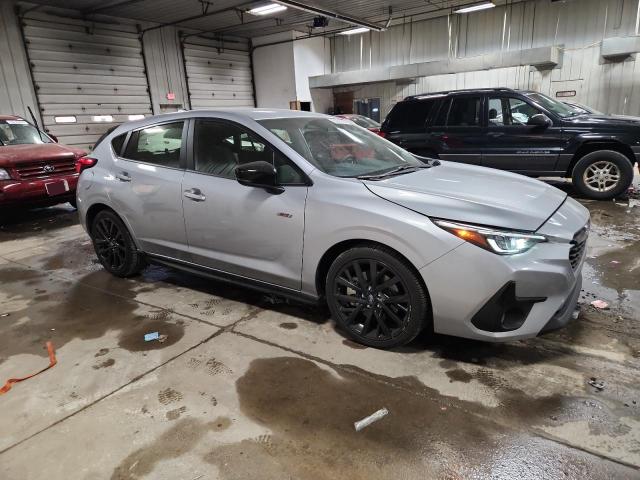 2025 SUBARU IMPREZA RS JF1GUHHC9S8236575