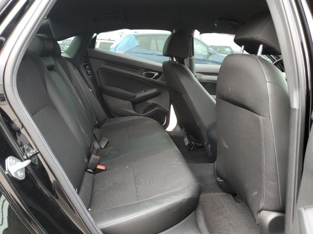 2025 HONDA CIVIC SPOR - 2HGFE2F56SH523405