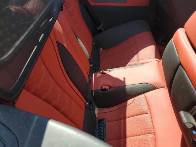 2019 BMW M850XI WBAFY4C50KBX39536