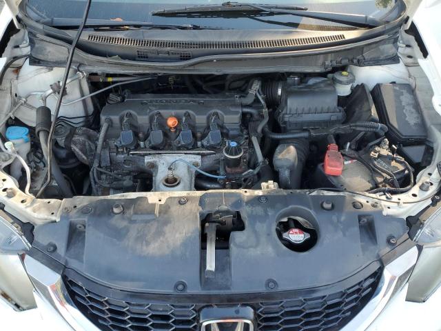 2015 HONDA CIVIC LX - 2HGFB2F55FH027204