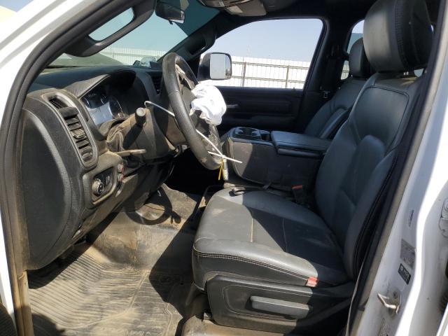 2023 RAM 1500 TRADE 1C6RRFCG6PN615262