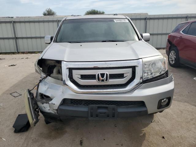 2010 HONDA PILOT EXL #3292428560