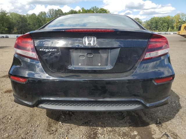 2015 HONDA CIVIC EXL - 2HGFG3B02FH511283