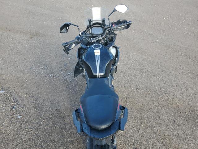 2024 KAWASAKI KLE650 F ML5LEEH15RDA19106
