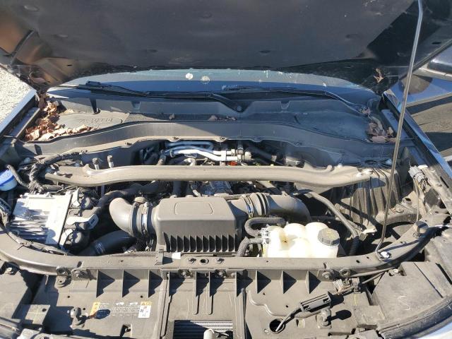 2023 FORD EXPLORER S - 1FM5K8GC9PGA75162