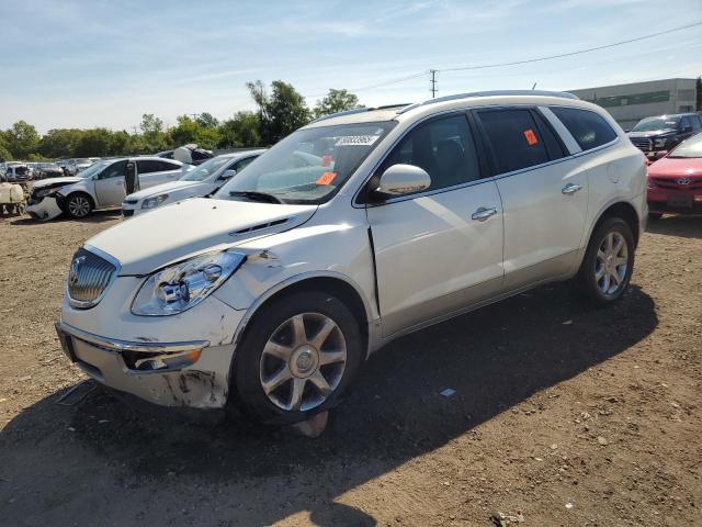 BUICK ENCLAVE CX
