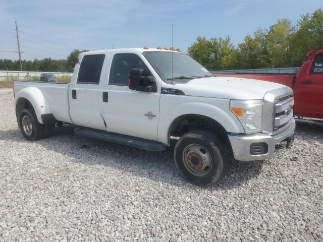 2016 FORD F350 SUPER - 1FT8W3DT3GEC29230