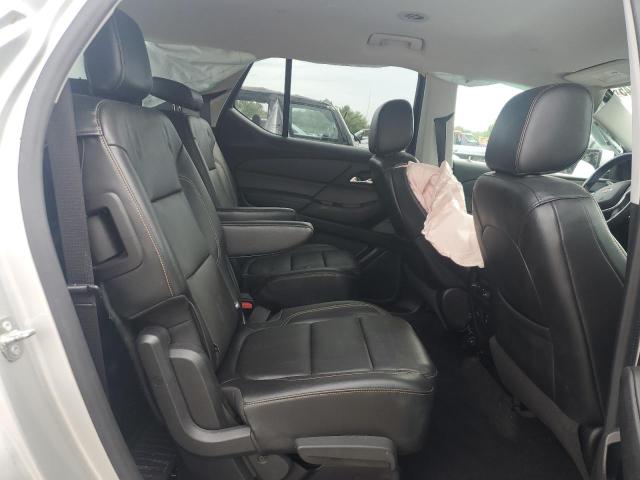 2018 CHEVROLET TRAVERSE L #3317704153