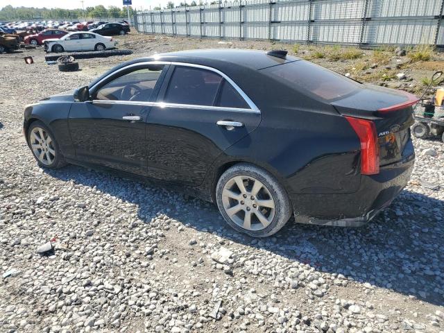 2016 CADILLAC ATS LUXURY - 1G6AB5RX3G0126054
