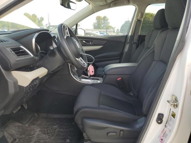 2020 SUBARU ASCENT PRE 4S4WMAFD8L3433482
