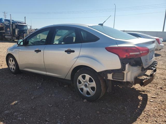 2018 FORD FOCUS S 1FADP3E22JL229701