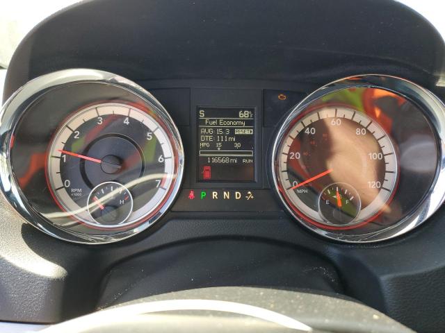 2017 DODGE GRAND CARA 2C4RDGEG2HR790445