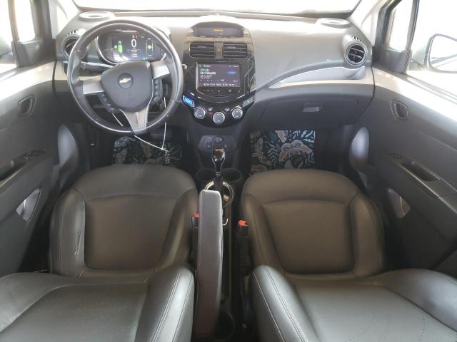 2016 CHEVROLET SPARK EV 2LT KL8CL6S02GC650163