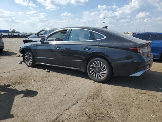 2024 HYUNDAI SONATA HYB #3290225248