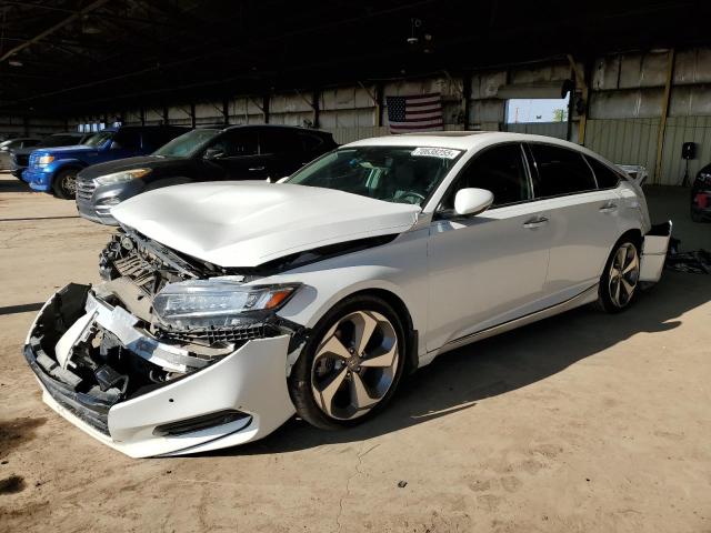 2019 HONDA ACCORD TOURING 1HGCV2F96KA005704