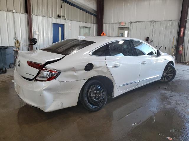 2018 BUICK LACROSSE E 1G4ZP5SSXJU141257