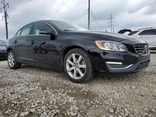 2016 VOLVO S60 PREMIE YV126MFK6G2412049