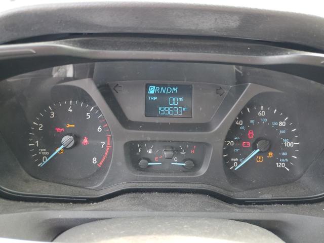 2015 FORD TRANSIT T- - 1FTNE1ZM4FKA17240