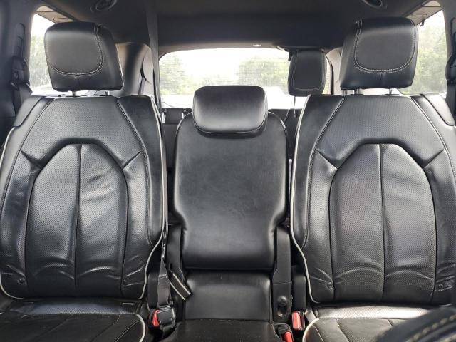 2019 CHRYSLER PACIFICA LIMITED 2C4RC1GG6KR540565